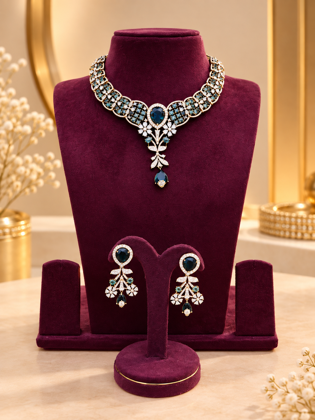 AURA SET