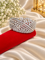 Diamond style Bracelet