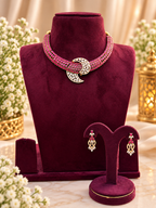 Flower Drop Set