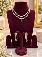Mila Neck Set