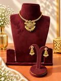 Royal Tassel