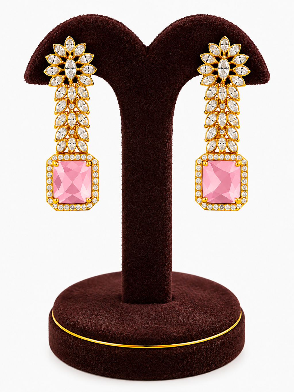 Rose-pink Set