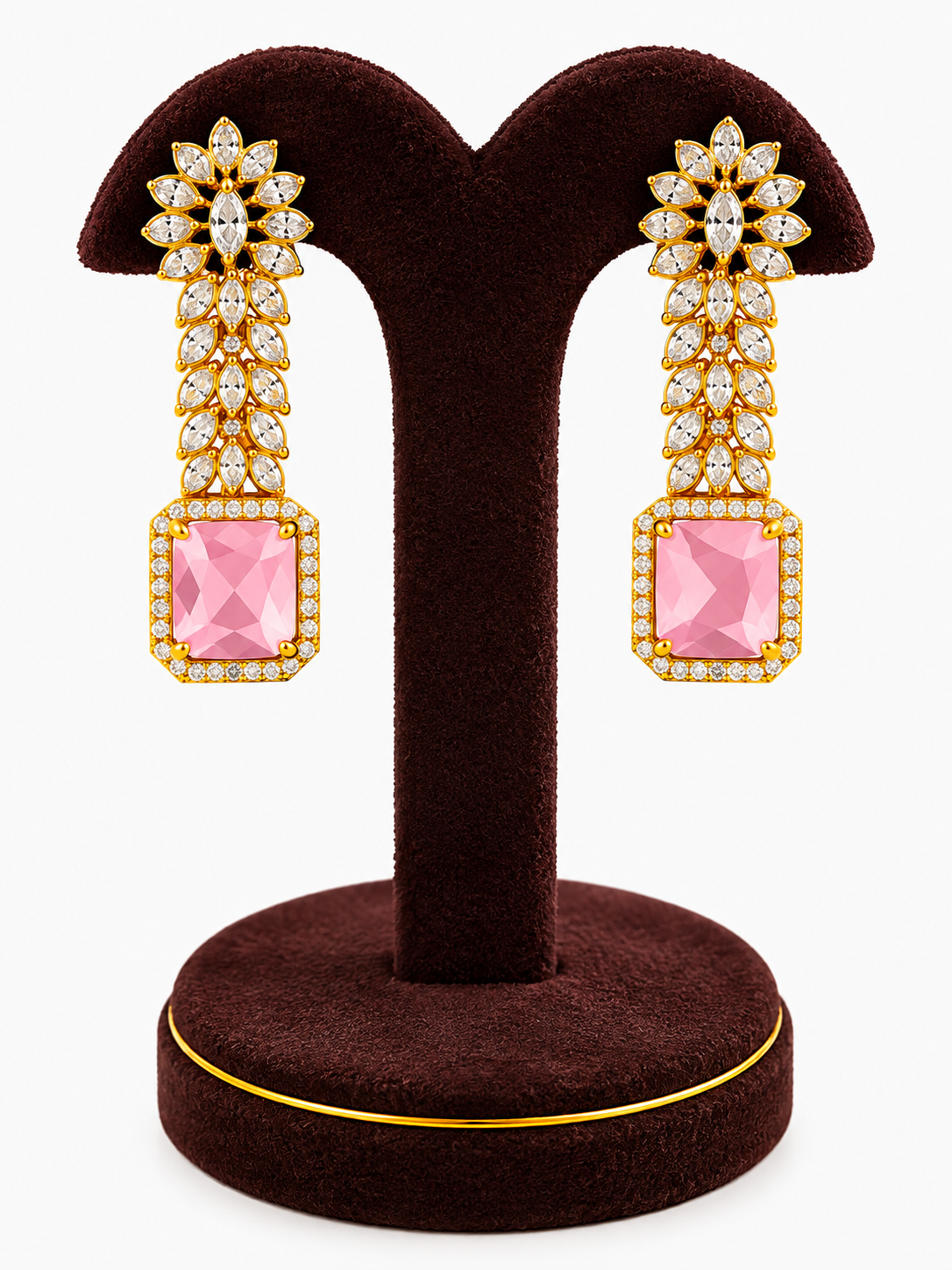 Rose-pink Set