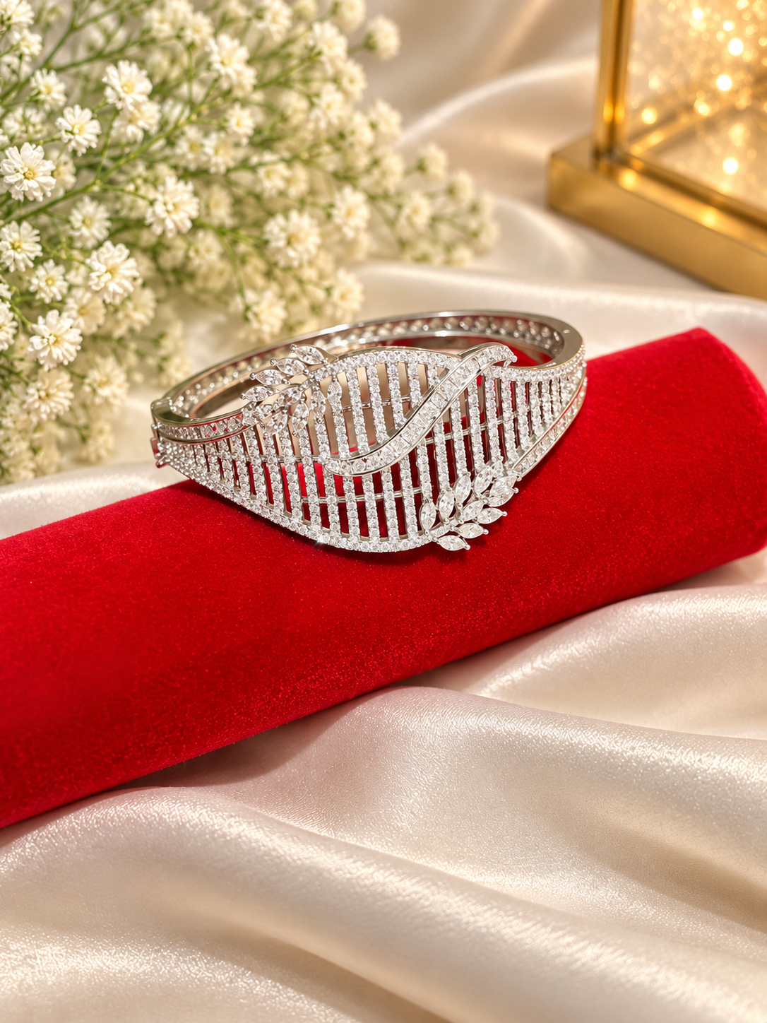 Luxury bracelet