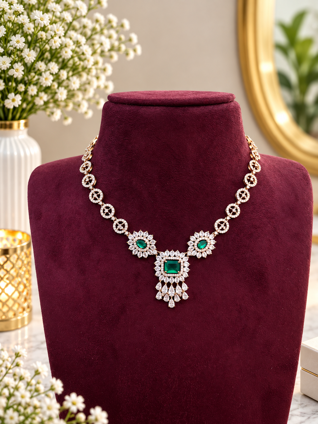 Torc Set