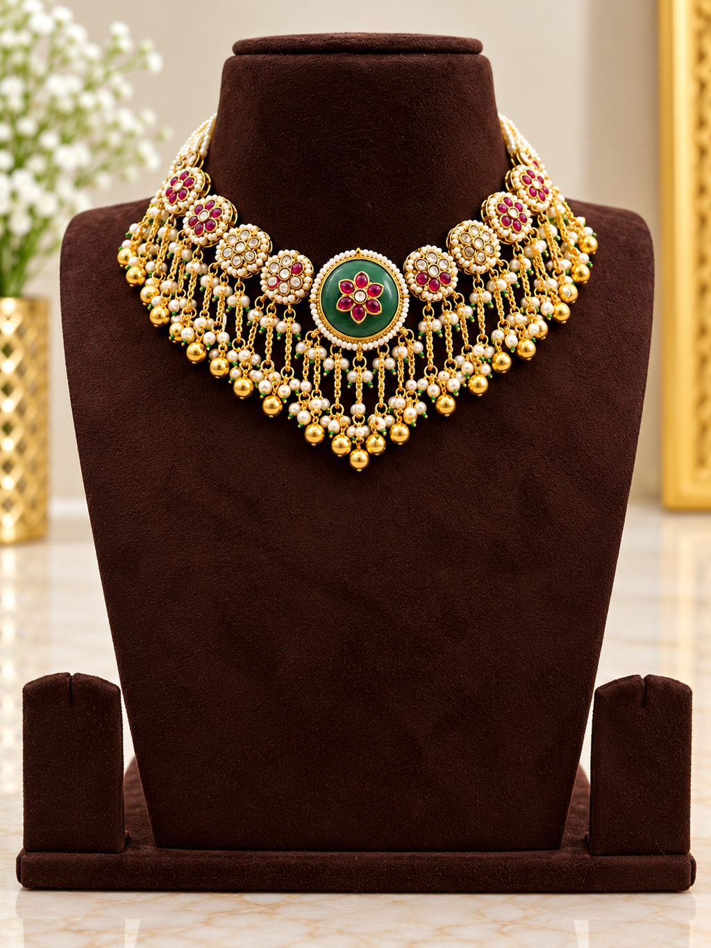 Royalpearl Set