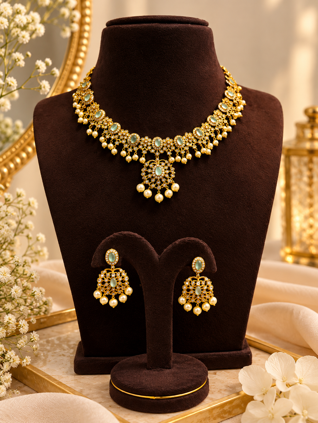 Sparkle set
