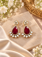 Regal Ruby Set