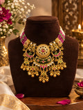 Noor Jaal Set