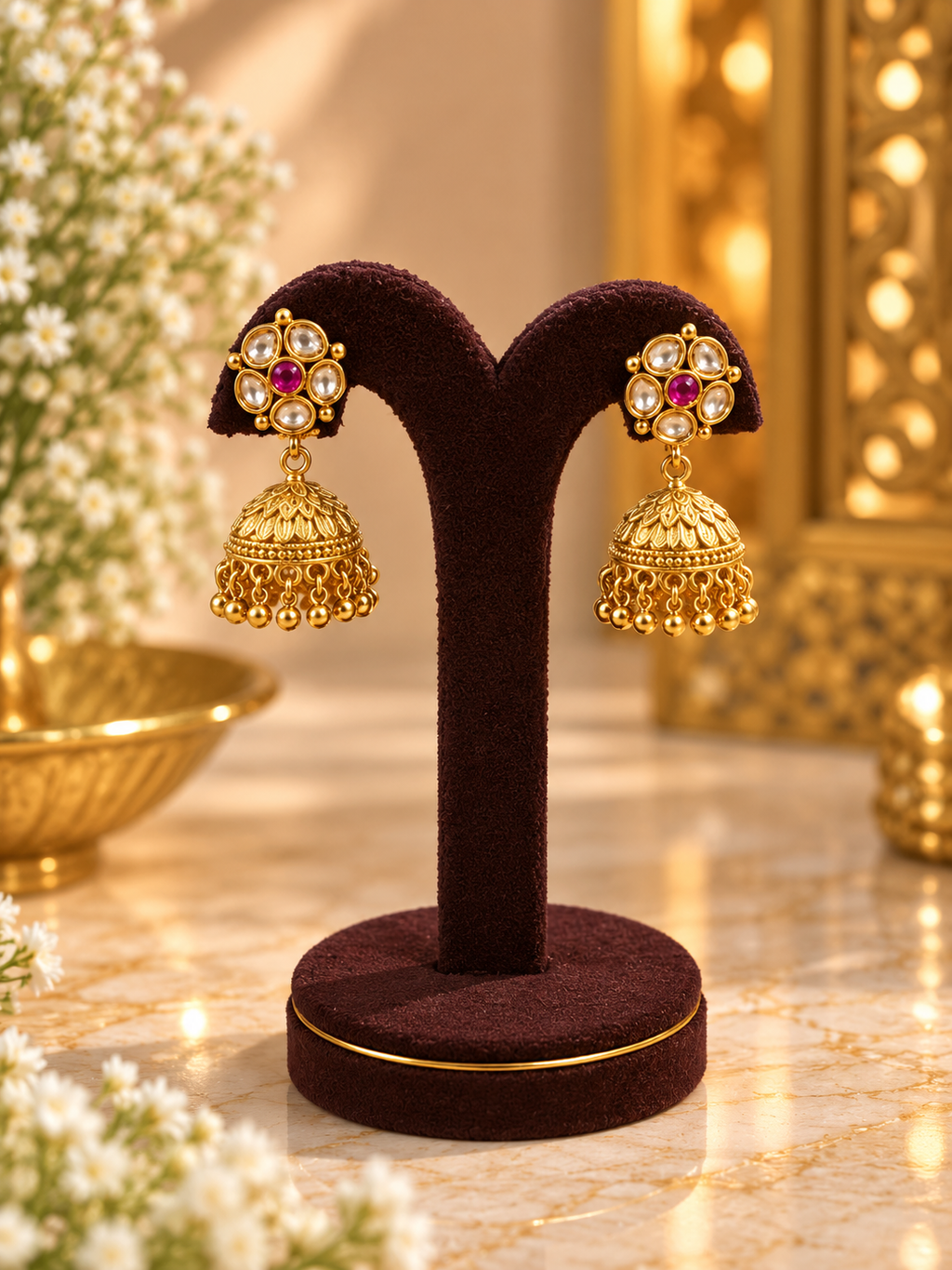 Shahi Noor Set