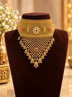 Menna Jaal Set