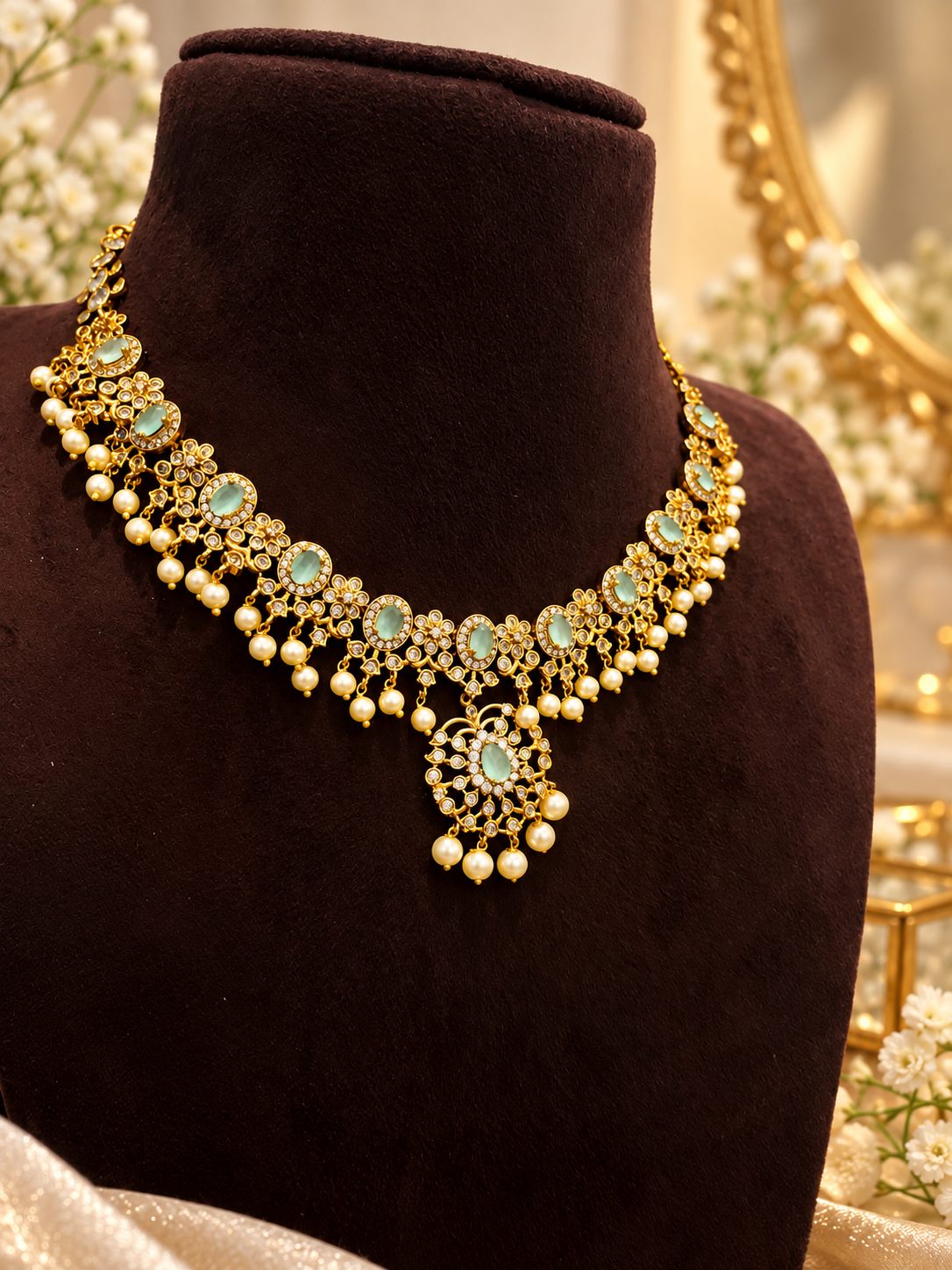 Sparkle set