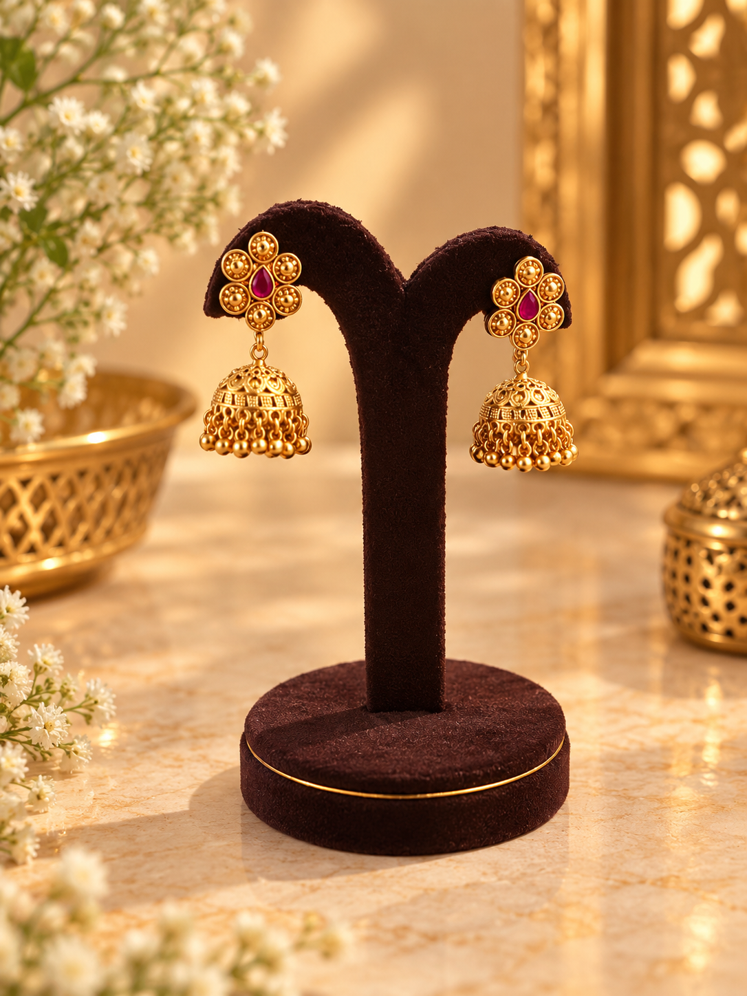 Raj Tilak Set
