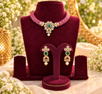 Classic Ruby Set