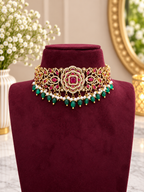 Sway  Neck Set