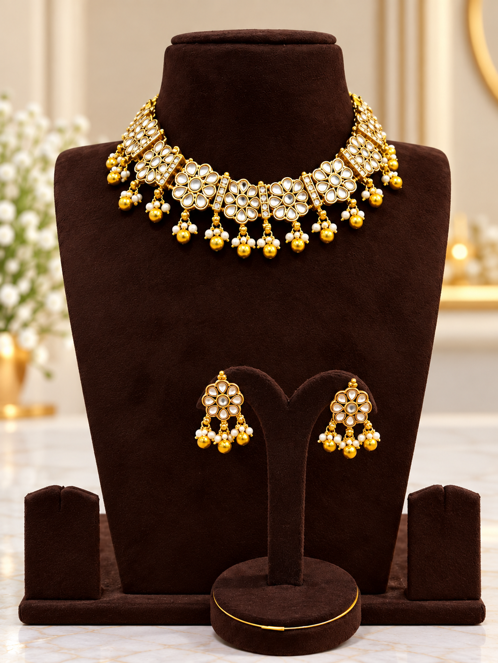 Golden Heritage Set