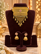 Shahi Noor Set