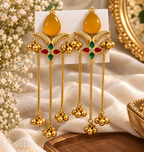Dangle Drop Earrings