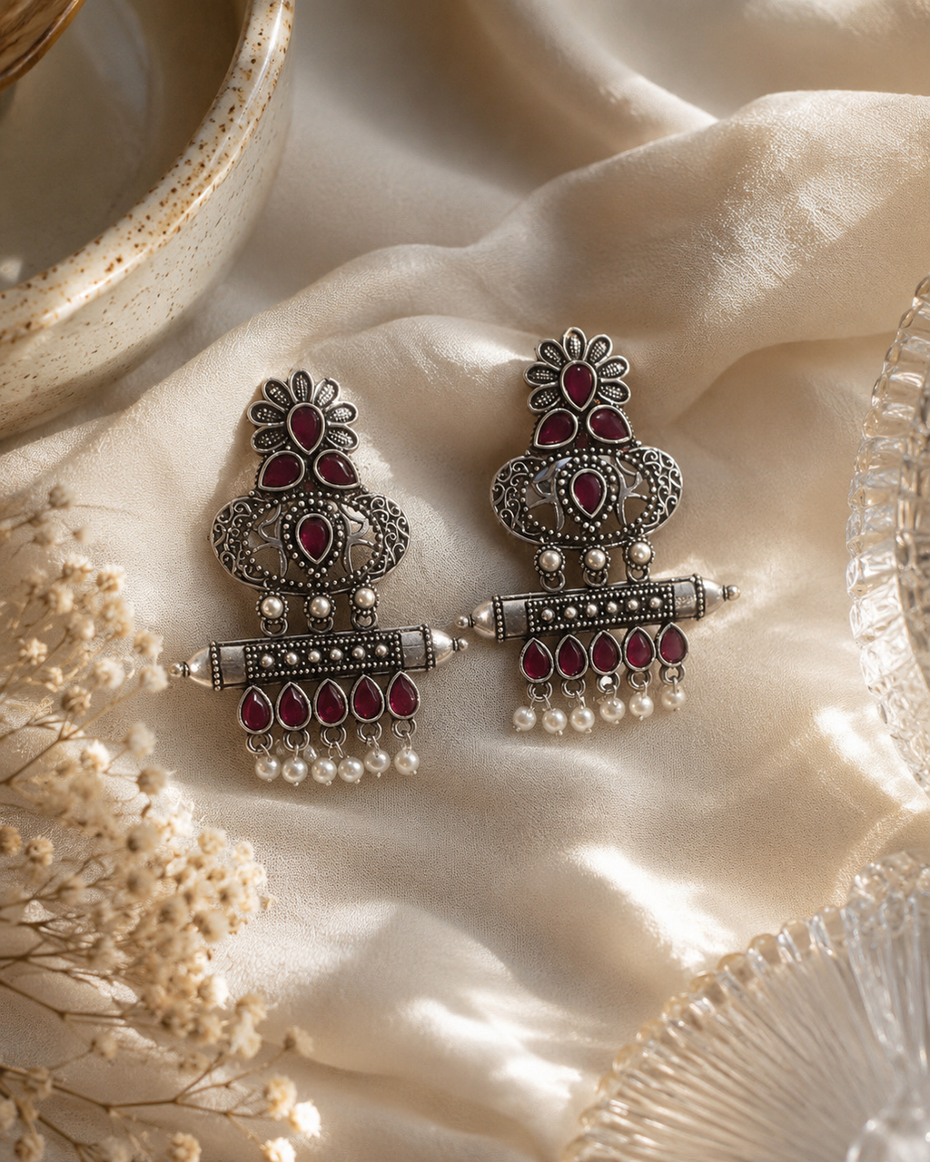 Rangilo Jhumka