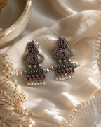Rangilo Jhumka