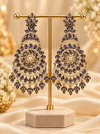 Chandbali Earring