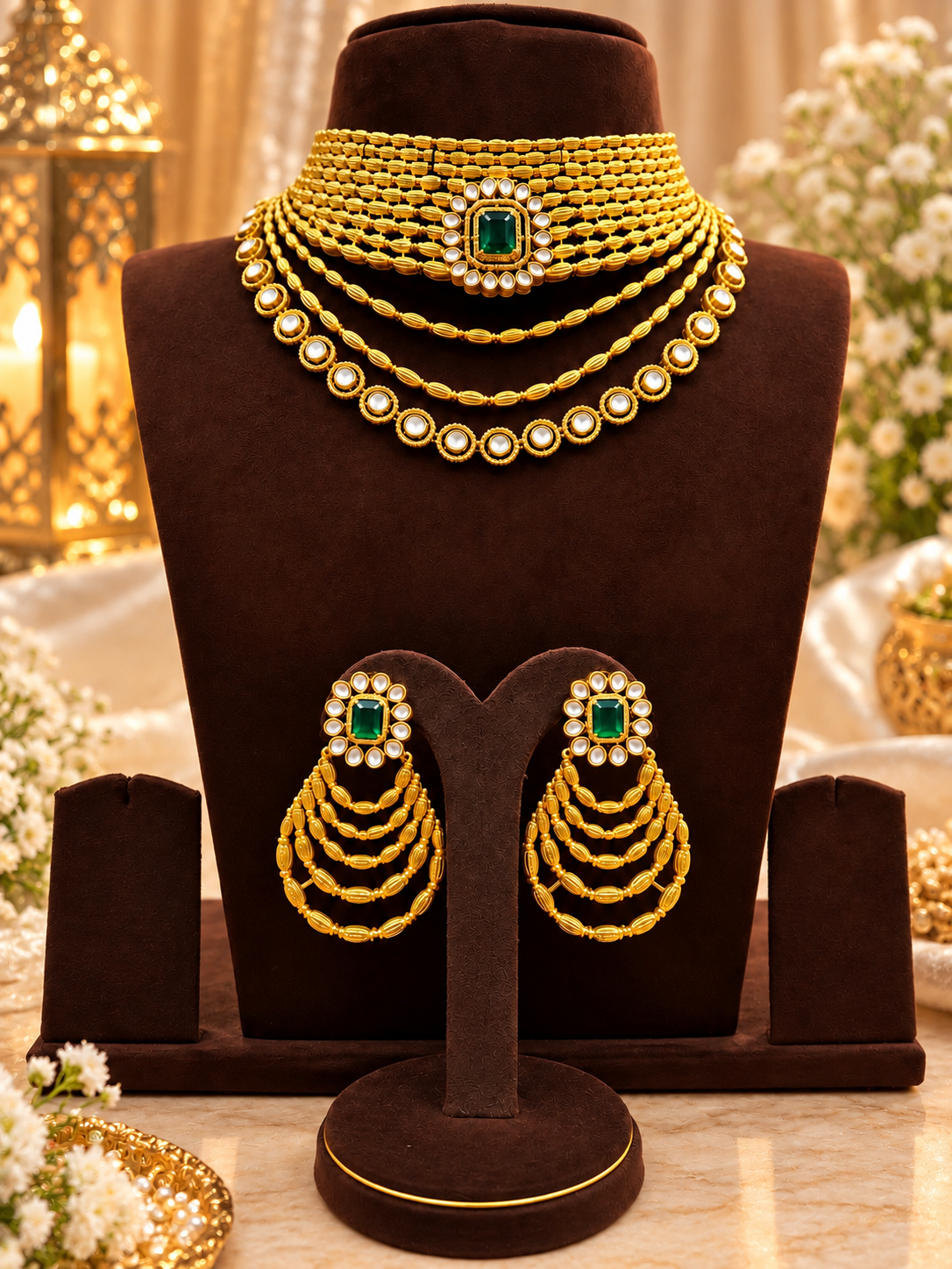 Multi Leyer Set