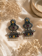 Rangilo Jhumka
