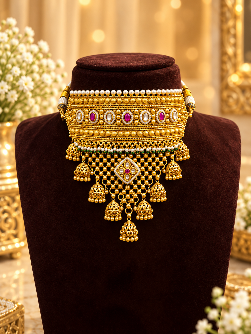 Shahimeena Set