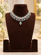 Mint Blush Set