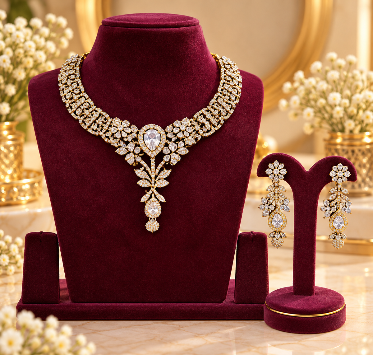 AURA SET
