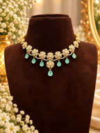 Serenity teardrop set