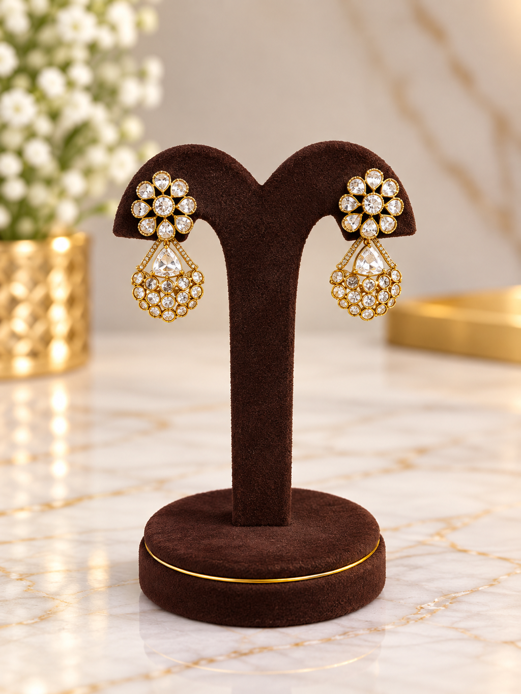 Patel Necklace