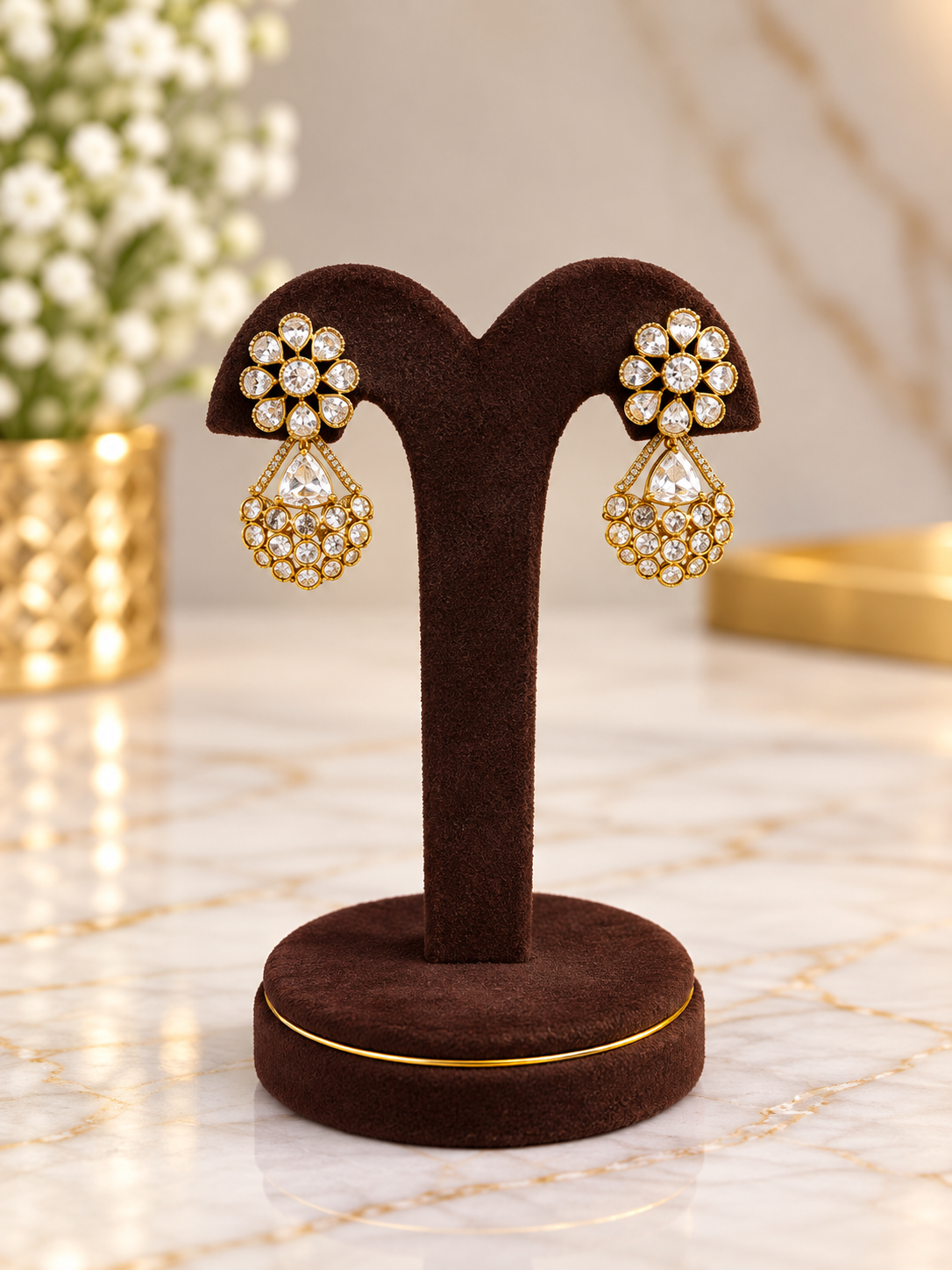 Patel Necklace
