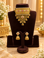 Shahimeena Set