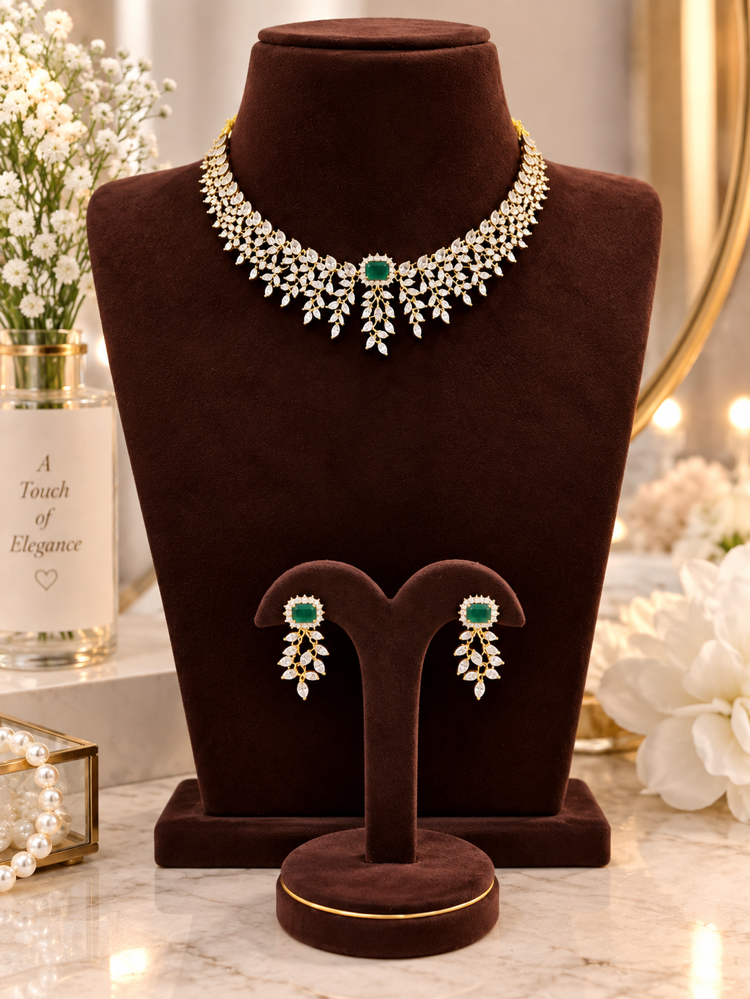 Butterfly Set