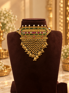 Raj Tilak Set