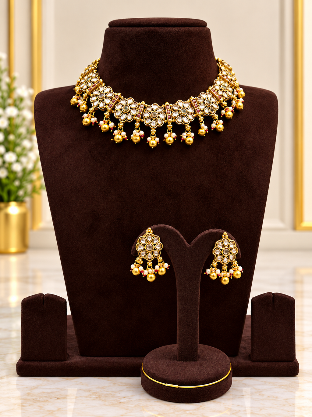 Golden Heritage Set