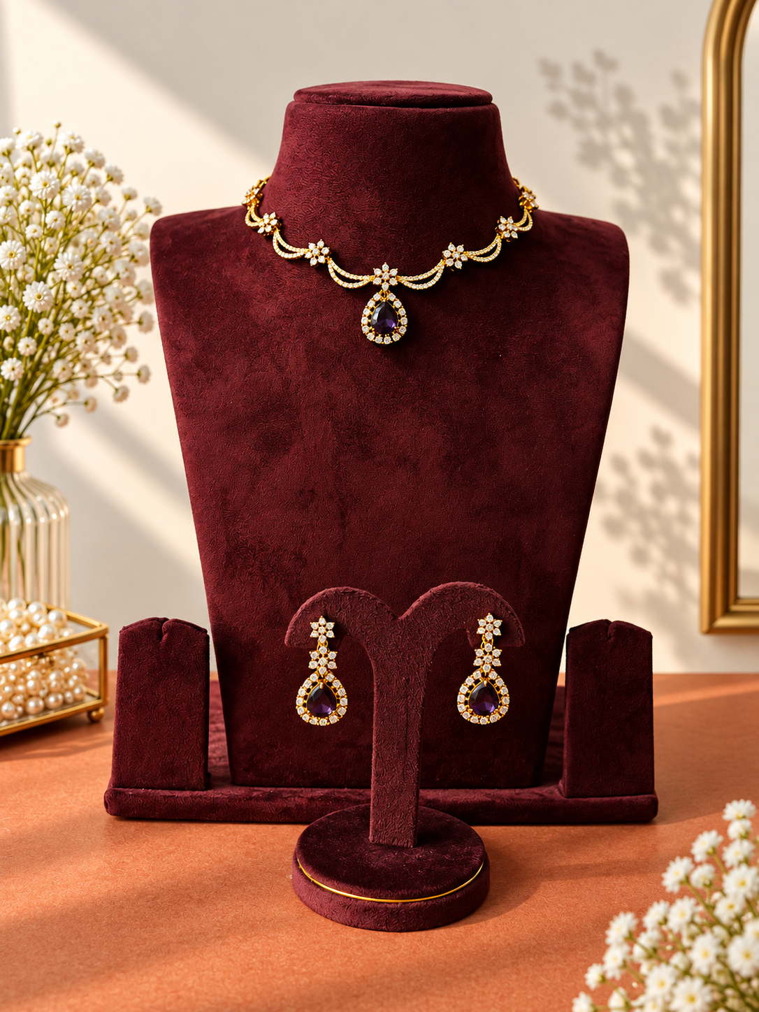 Royal Crest Set