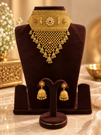Menna Jaal Set
