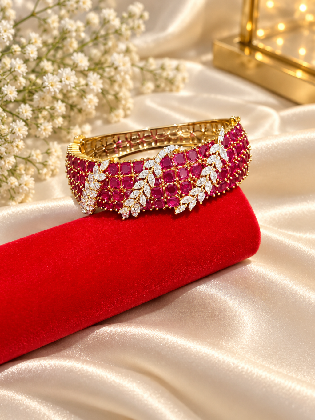Royal Bracelet