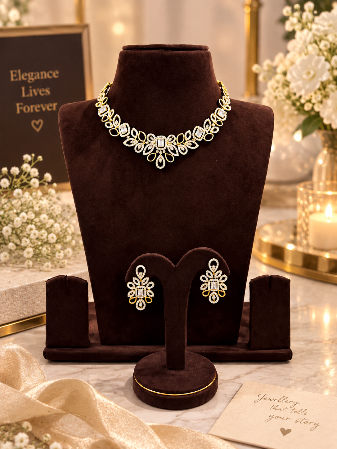 Royal Crescent Set