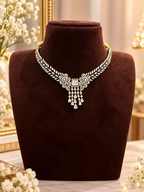 Floral Leaf Set