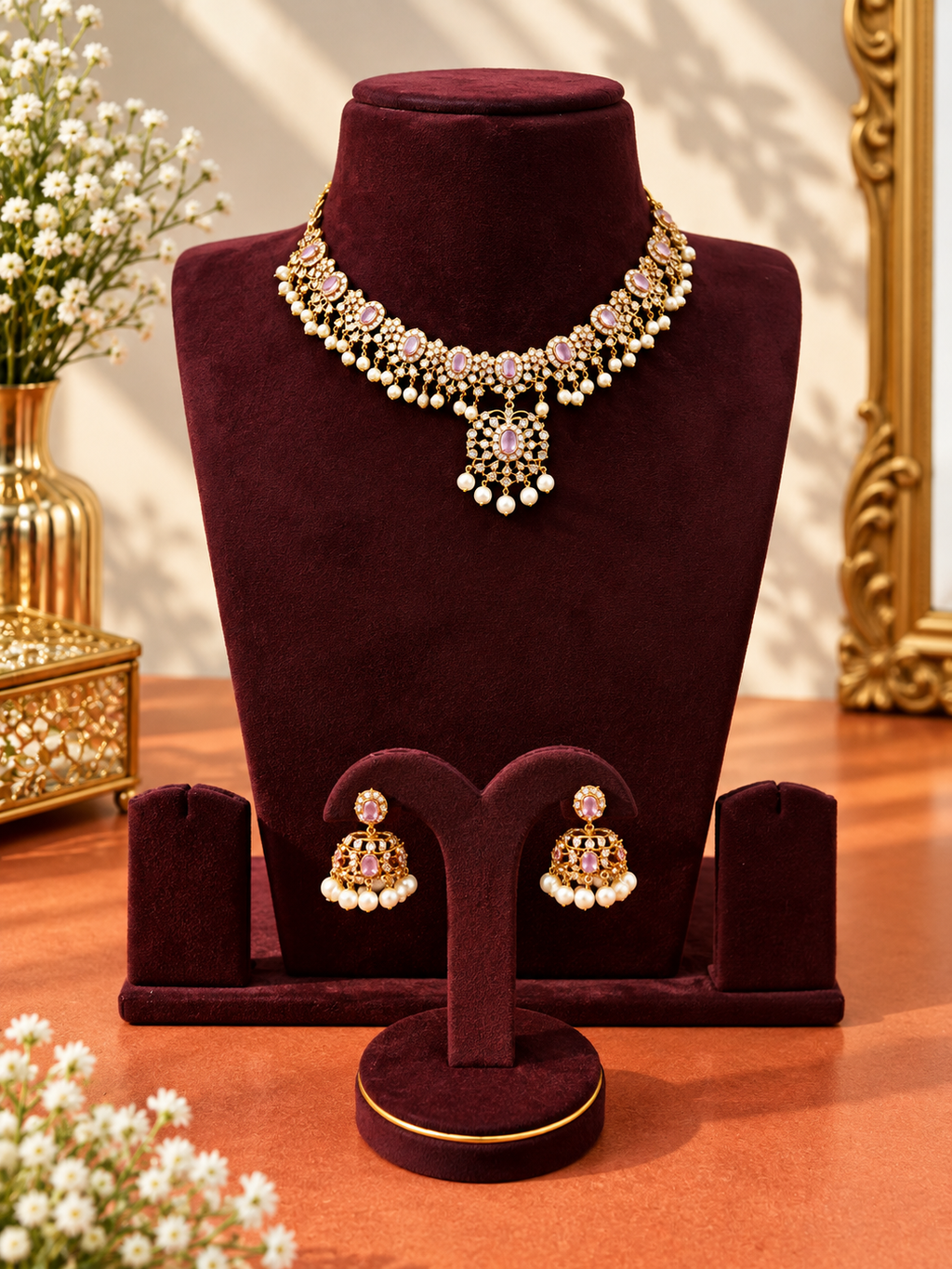 Sparkle set
