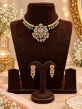 Crown Biock Set
