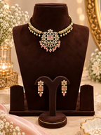 Crown Biock Set