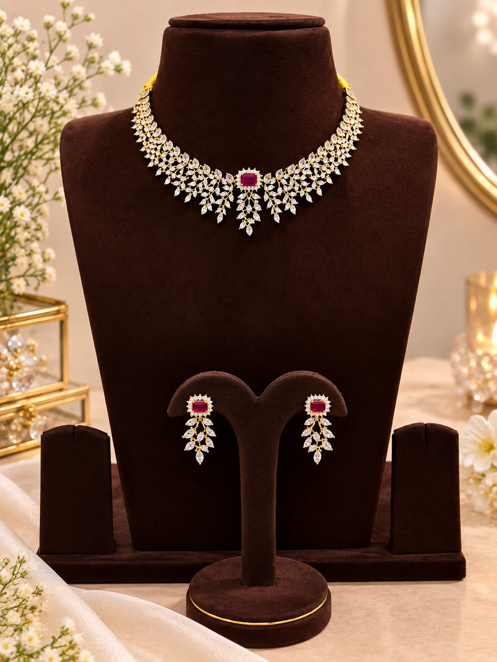 Butterfly Set