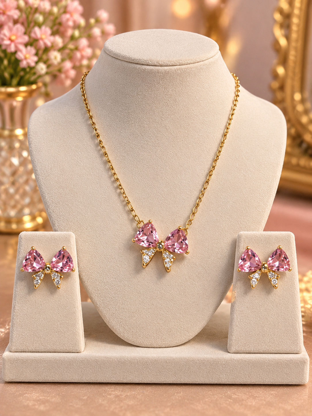 Alina Set