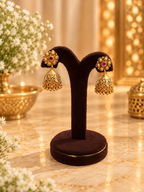 Kundan Kala Set