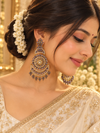 Chandbali Earring