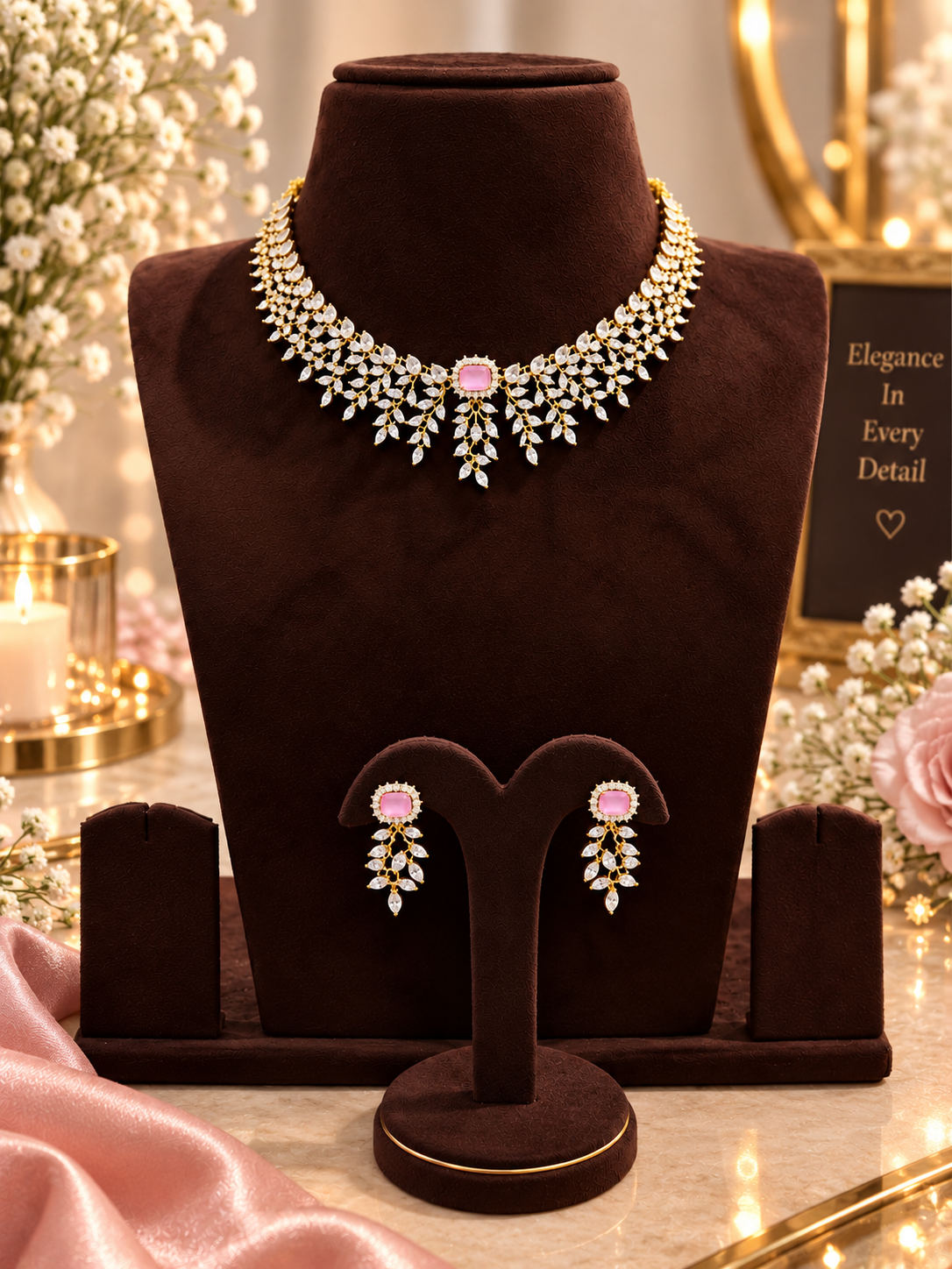 Butterfly Set